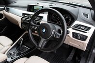 BMW X2 SDRIVE20I M SPORT 4