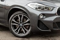 BMW X2 SDRIVE20I M SPORT 11