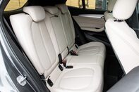 BMW X2 SDRIVE20I M SPORT 34