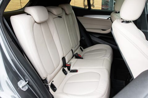 BMW X2 SDRIVE20I M SPORT 34