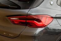 BMW X2 SDRIVE20I M SPORT 9