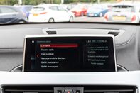BMW X2 SDRIVE20I M SPORT 25