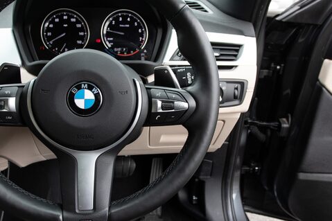 BMW X2 SDRIVE20I M SPORT 20