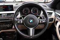 BMW X2 SDRIVE20I M SPORT 21