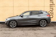 BMW X2 SDRIVE20I M SPORT 13