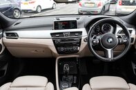 BMW X2 SDRIVE20I M SPORT 3