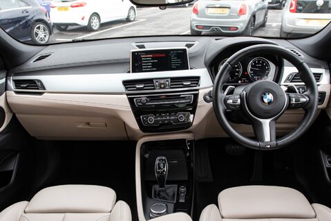 BMW X2 SDRIVE20I M SPORT 3