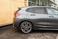 BMW X2 SDRIVE20I M SPORT 7