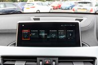 BMW X2 SDRIVE20I M SPORT 23