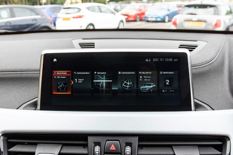 BMW X2 SDRIVE20I M SPORT 23