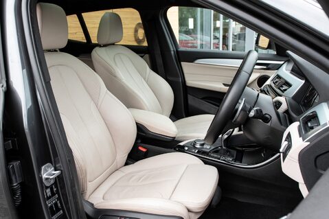 BMW X2 SDRIVE20I M SPORT 29