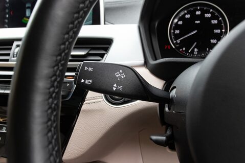 BMW X2 SDRIVE20I M SPORT 17