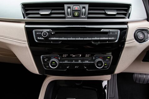 BMW X2 SDRIVE20I M SPORT 32
