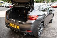 BMW X2 SDRIVE20I M SPORT 35