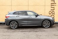BMW X2 SDRIVE20I M SPORT 12