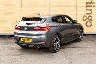 BMW X2 SDRIVE20I M SPORT 2