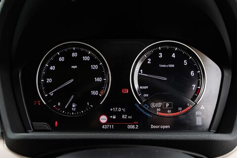 BMW X2 SDRIVE20I M SPORT 15