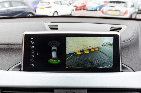 BMW X2 SDRIVE20I M SPORT 22