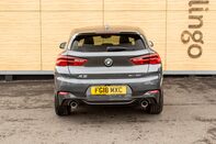 BMW X2 SDRIVE20I M SPORT 6