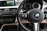 BMW X2 SDRIVE20I M SPORT 19