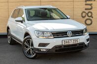 Volkswagen Tiguan SE NAVIGATION TDI BMT 4MOTION DSG 1