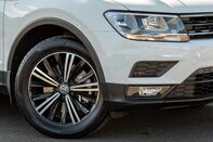 Volkswagen Tiguan SE NAVIGATION TDI BMT 4MOTION DSG 11