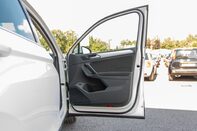 Volkswagen Tiguan SE NAVIGATION TDI BMT 4MOTION DSG 14