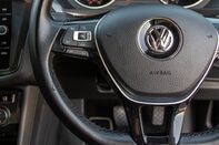 Volkswagen Tiguan SE NAVIGATION TDI BMT 4MOTION DSG 19