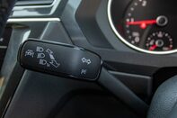 Volkswagen Tiguan SE NAVIGATION TDI BMT 4MOTION DSG 17