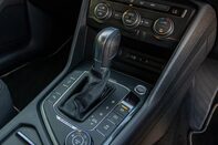 Volkswagen Tiguan SE NAVIGATION TDI BMT 4MOTION DSG 36