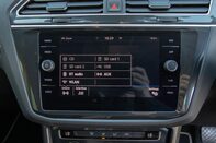 Volkswagen Tiguan SE NAVIGATION TDI BMT 4MOTION DSG 26