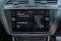 Volkswagen Tiguan SE NAVIGATION TDI BMT 4MOTION DSG 27