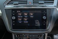 Volkswagen Tiguan SE NAVIGATION TDI BMT 4MOTION DSG 31