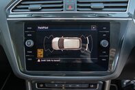 Volkswagen Tiguan SE NAVIGATION TDI BMT 4MOTION DSG 32