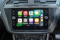 Volkswagen Tiguan SE NAVIGATION TDI BMT 4MOTION DSG 33