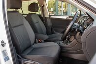Volkswagen Tiguan SE NAVIGATION TDI BMT 4MOTION DSG 35