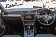 Volkswagen Tiguan SE NAVIGATION TDI BMT 4MOTION DSG 3