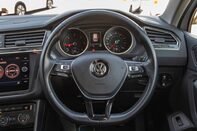 Volkswagen Tiguan SE NAVIGATION TDI BMT 4MOTION DSG 21