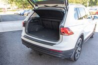 Volkswagen Tiguan SE NAVIGATION TDI BMT 4MOTION DSG 41