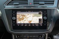Volkswagen Tiguan SE NAVIGATION TDI BMT 4MOTION DSG 34
