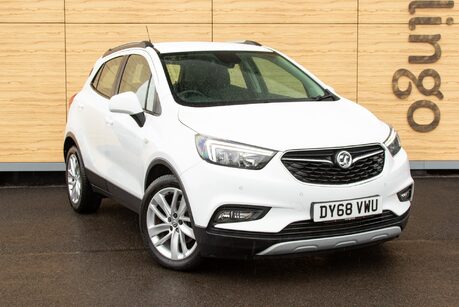 Vauxhall Mokka X ACTIVE ECOTEC S/S