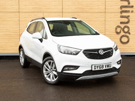 Vauxhall Mokka X ACTIVE ECOTEC S/S