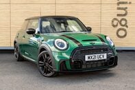 Mini Hatch COOPER S SPORT 1