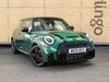 Mini Hatch COOPER S SPORT