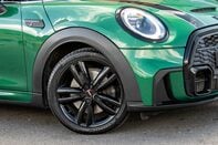 Mini Hatch COOPER S SPORT 11