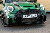 Mini Hatch COOPER S SPORT 10