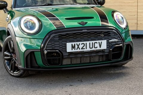 Mini Hatch COOPER S SPORT 10