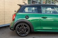 Mini Hatch COOPER S SPORT 7