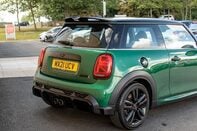 Mini Hatch COOPER S SPORT 8