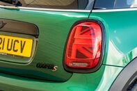 Mini Hatch COOPER S SPORT 9